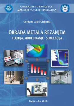 Obrada metala rezanjem